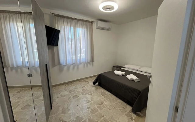 Suite Costa Sicana
