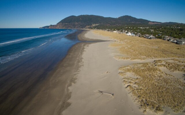 Manzanita Vacation Rental