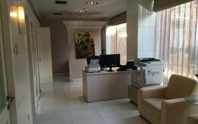 Xijiao Hotel Beijing