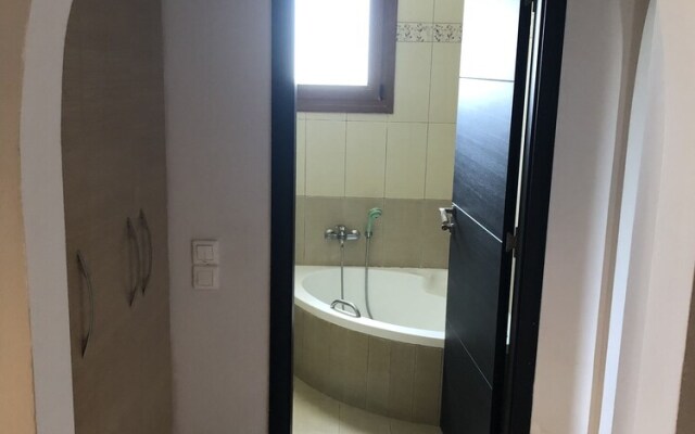 Kalogeris House Mouzaki