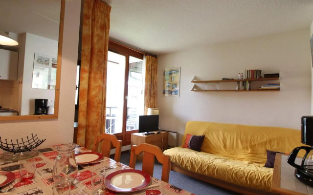 Studio Lanslevillard, 1 pièce, 4 personnes - FR-1-508-194