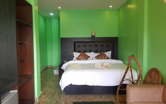 Hotel Atithi Home