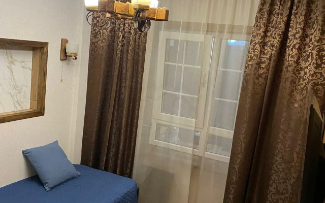 Апартаменты на улице Навагинская 12