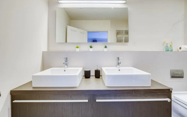 Charming Spacious 5 Bed Mews House - Kensington