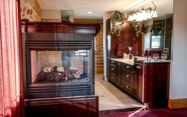 A Breath of Heaven B&B