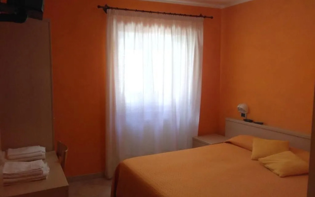 Affittacamere Le Rondini