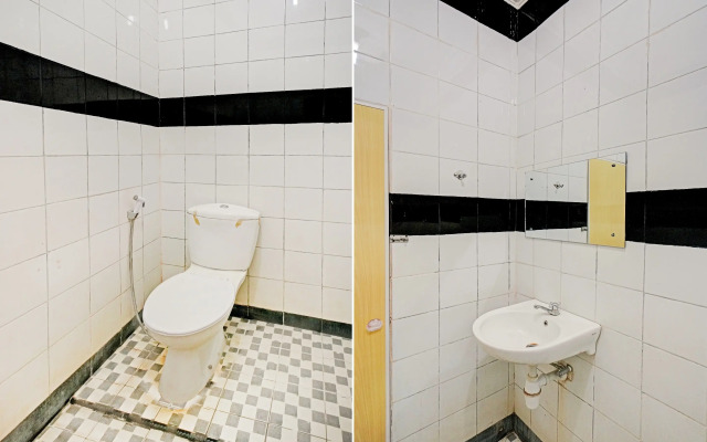 Scala Inn by OYO Rooms