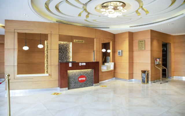 Wasan Suites Furnished Apartments