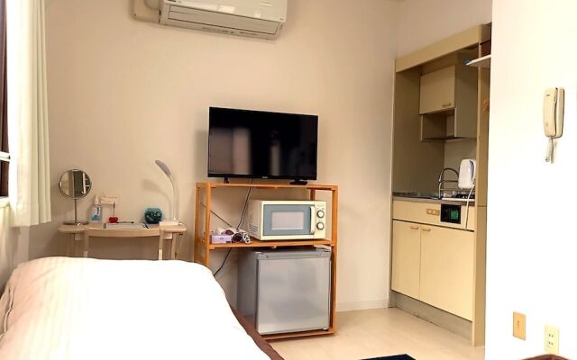 Guest house Shijo K12