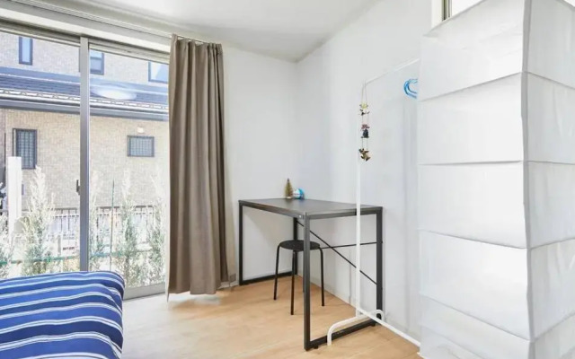 koiwa house 3LDK free wifi free parking