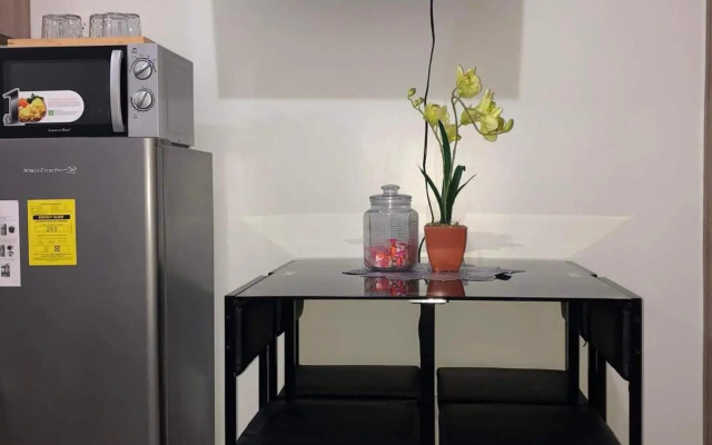 Adel’s cosy Pad at Shore 2 Tower 3