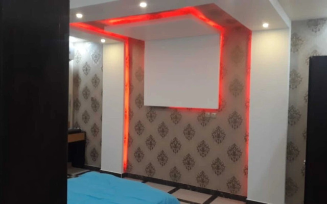 Ranan Hotel Apartments by OYO Rooms