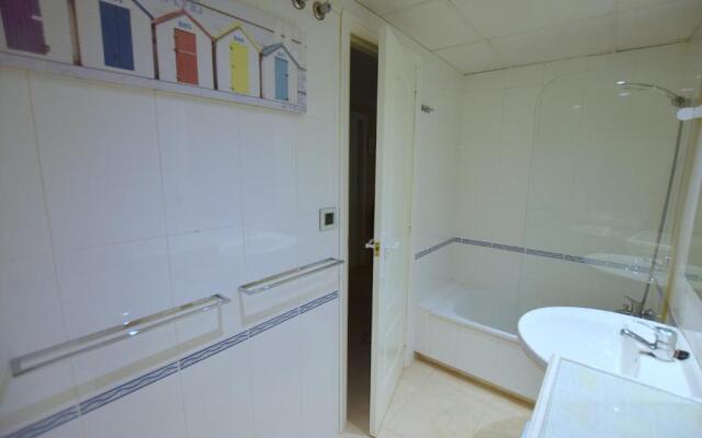 Apartamento Nou Fontana Javea - 5006