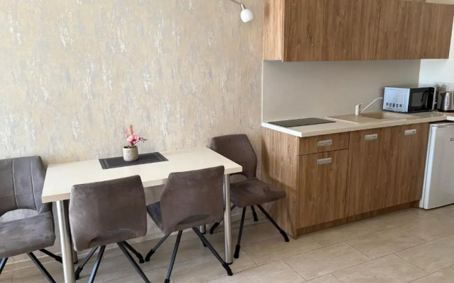 Apartmány I - KAfe Bojnice