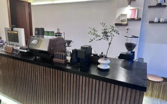 Haoyun Hostel