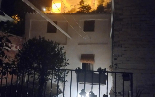 Tradicional Guesthouse Jazmines Mozarabes Casco histórico