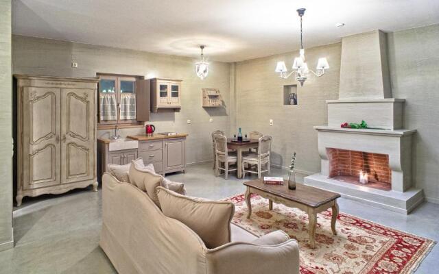 Haones Suites