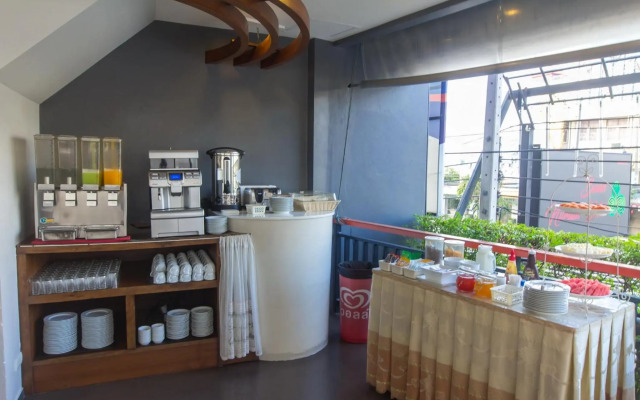Baan Nilrath Hotel