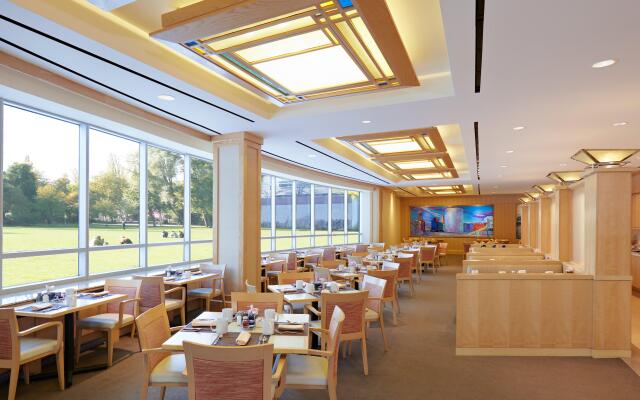 InterContinental Cleveland by IHG