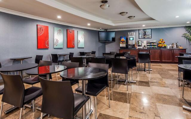 Best Western Plus Avita Suites