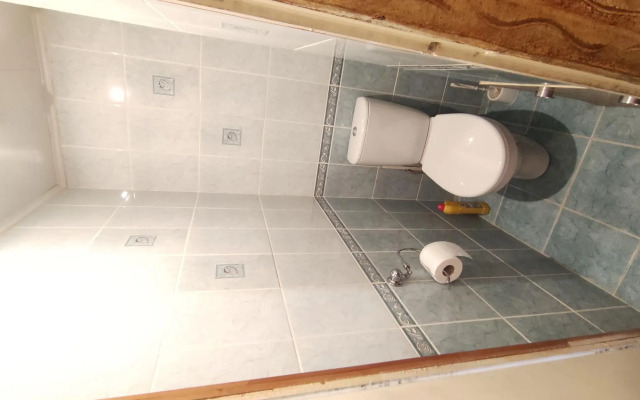 Посуточно на переулке Луговой