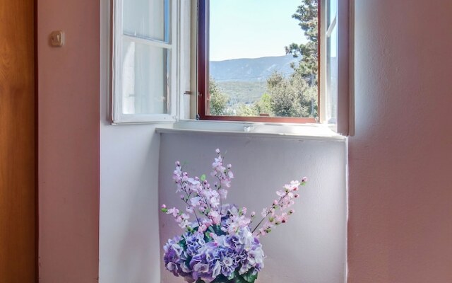 Unique Antistress Oasis Villa Antiqua