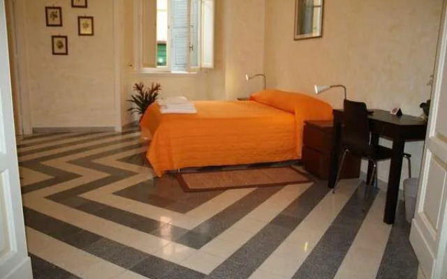 B&B Il Vascello