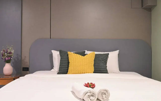 Floton Bangkok Hotel