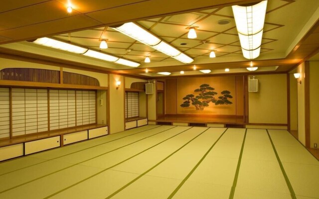 Hotel Oonoya