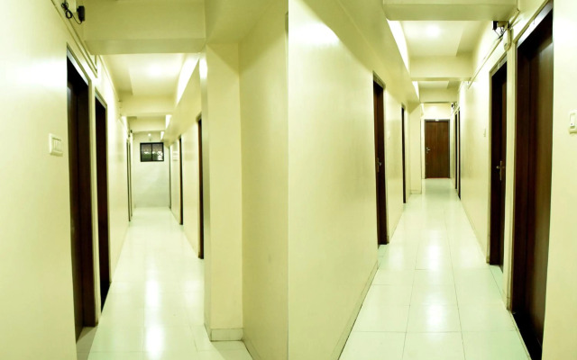 Sai Sharan Stay Inn
