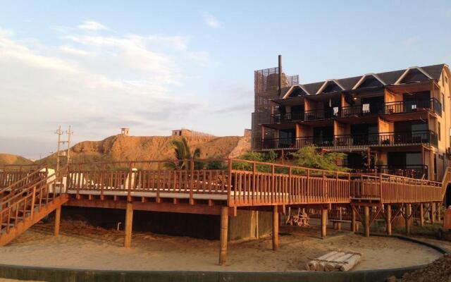 Hotel Lobitos