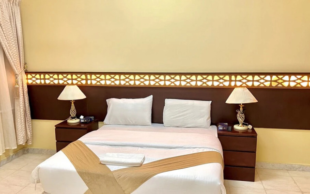 Forsan Elsalam Buildings