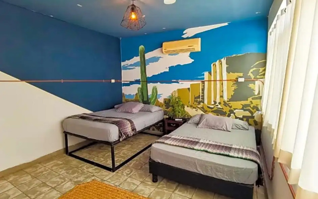 OYO Hostal Casa Los Abuelos