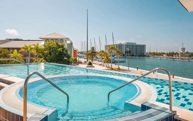 Melia Marina Varadero