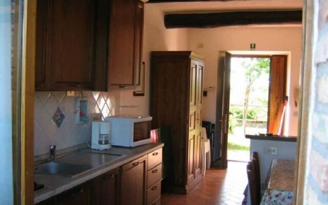Agriturismo Buriano