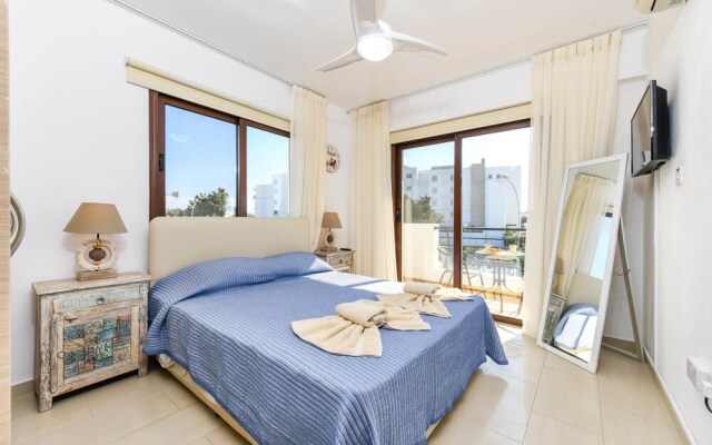 Nissi Beach Apartment 2