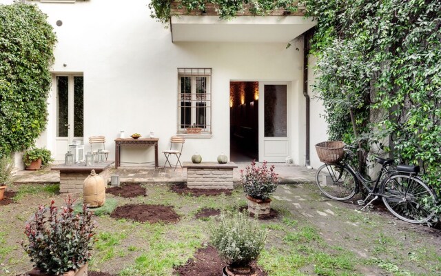 La Dimora Medievale Del Duca