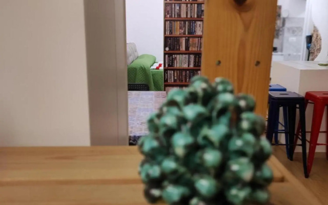 Santa Barbara Apartment