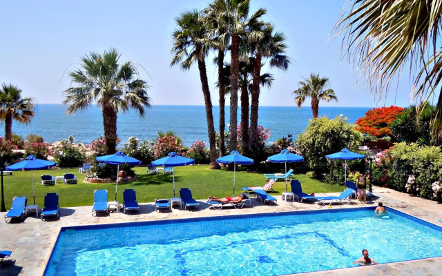Rododafni Beach Apartments