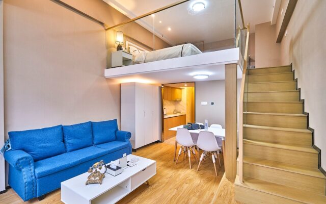 Hangzhou Enjoy Trip Hotel