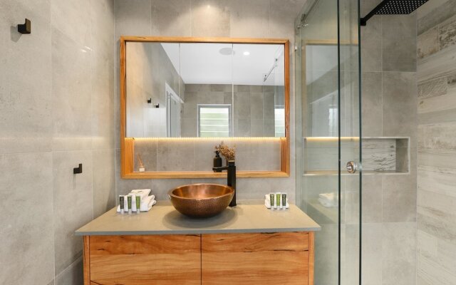 Due North Beach House