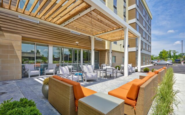 Home2 Suites by Hilton Blue Ash Cincinnati