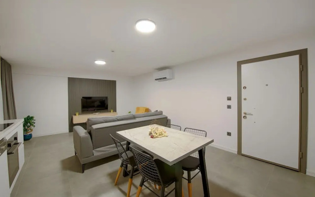 Lodos Suites & Residence