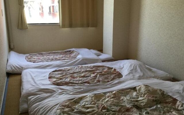 Business Hotel Aoba