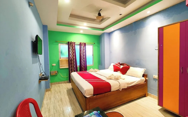 Hotel Shree Light House Sea Beach Puri