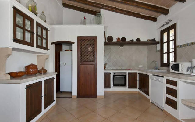 El Coster de Ca La Paina