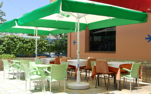 Hotel Onorato