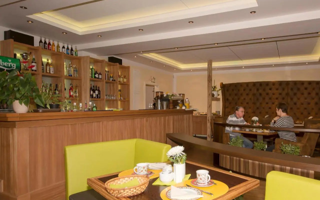Pension Villa Seefrieden