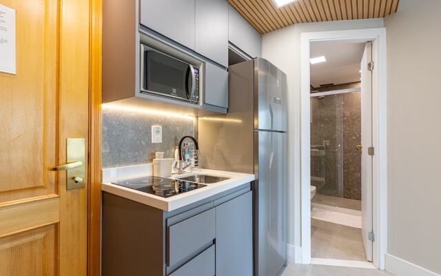 MCV - Capote Valente - Anora Spaces