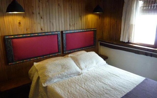 Cabañas Las Lavandas